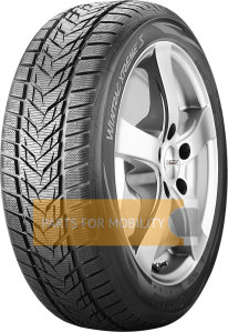 Wintrac Xtreme S M+S märkt Wintrac Xtreme S M+S märkt